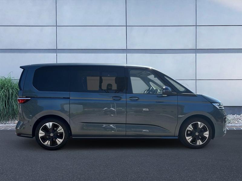 VW T7 Multivan