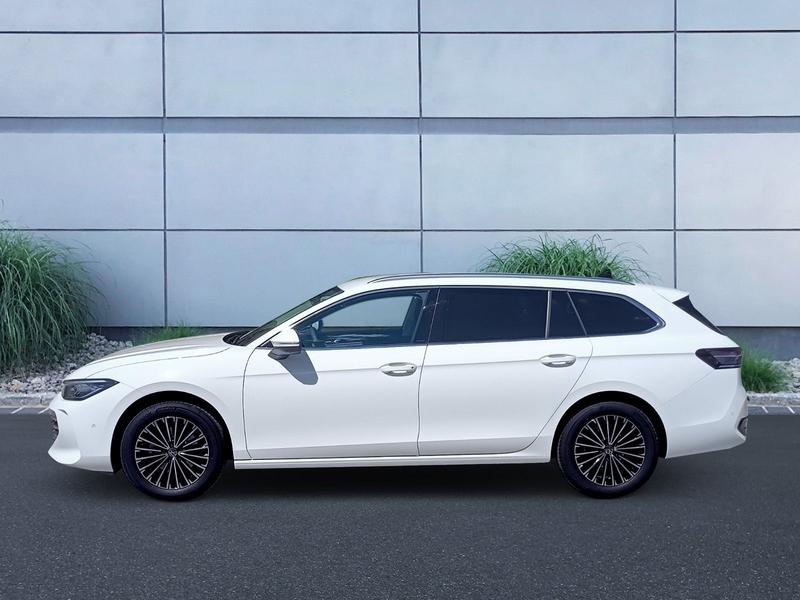 VW Passat Variant