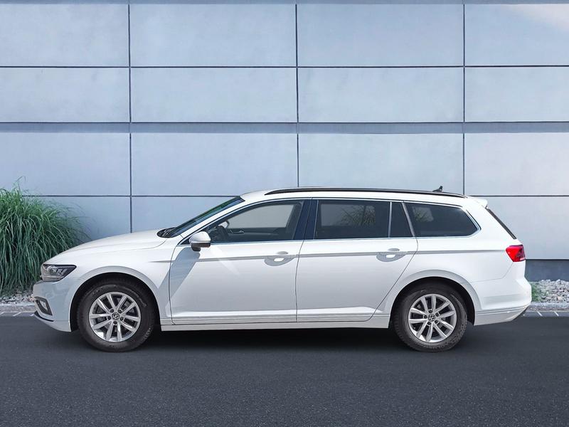 VW Passat Variant