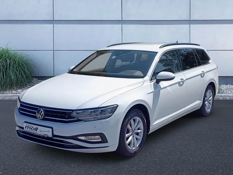 VW Passat Variant