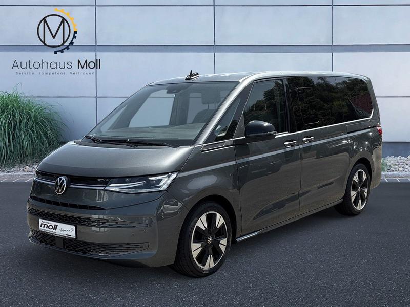 VW T7 Multivan