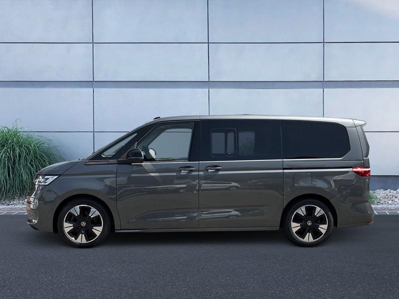 VW T7 Multivan