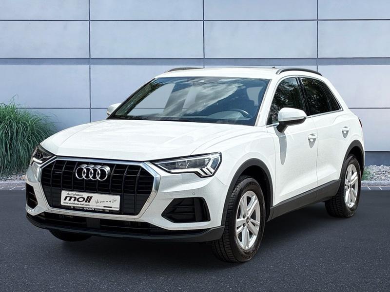 Audi Q3 SUV