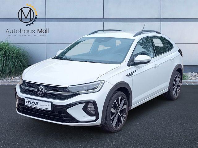 VW Taigo