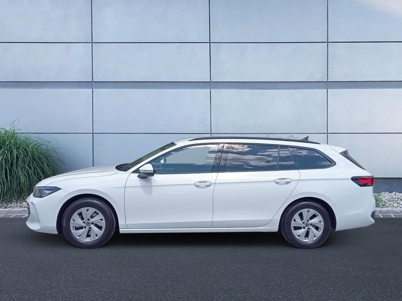 VW Passat Variant