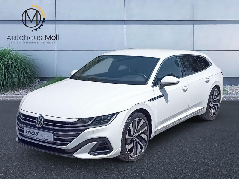 VW Arteon