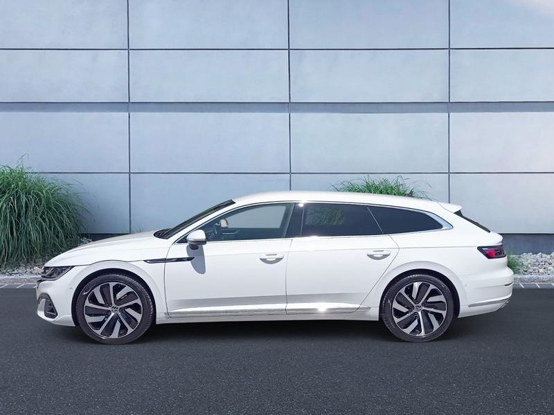VW Arteon