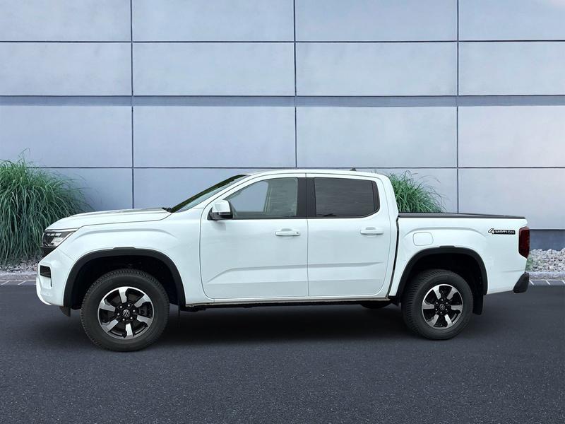VW Amarok