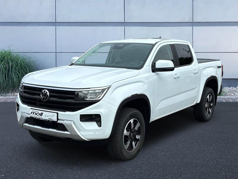 VW Amarok