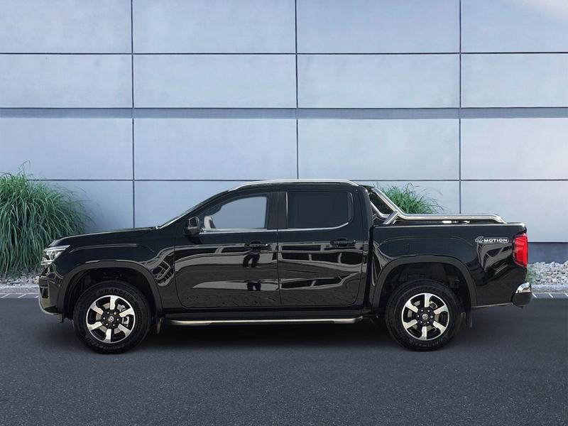 VW Amarok