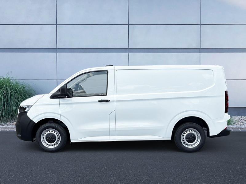 VW T7 Transporter
