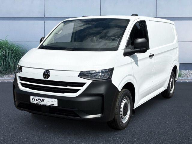 VW T7 Transporter