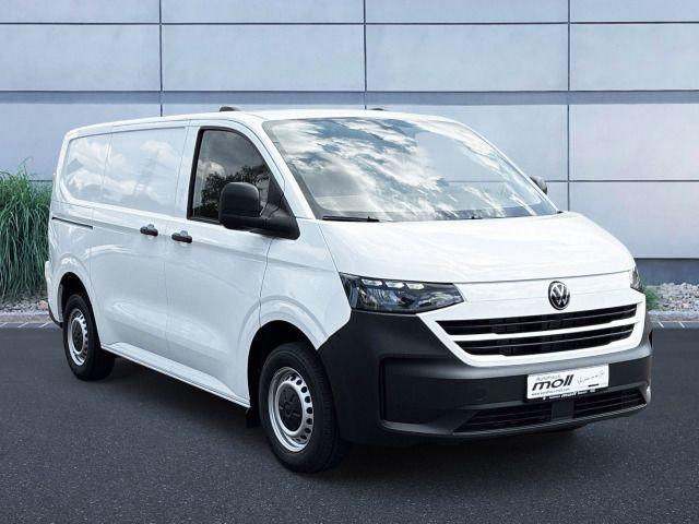 VW T7 Transporter