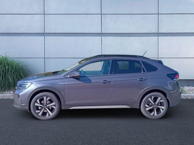 VW Taigo