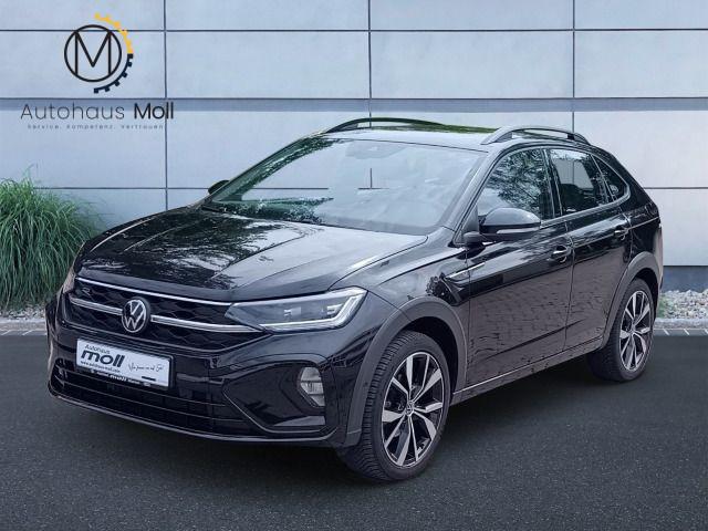 VW Taigo