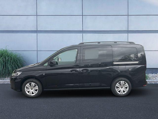 VW Caddy Maxi