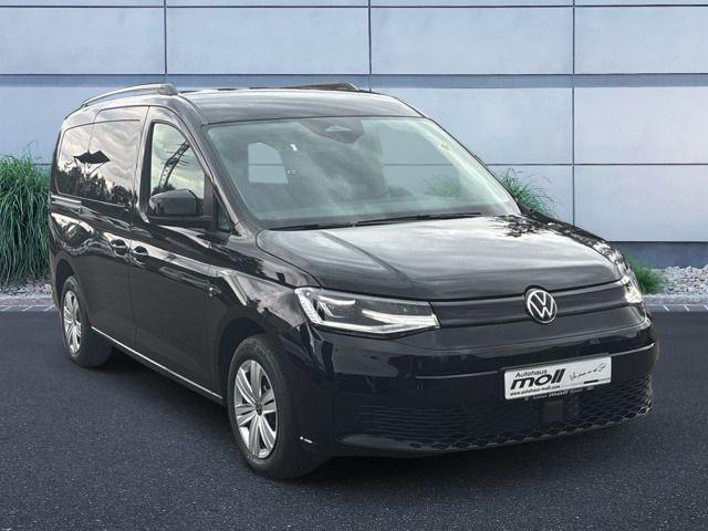 VW Caddy Maxi