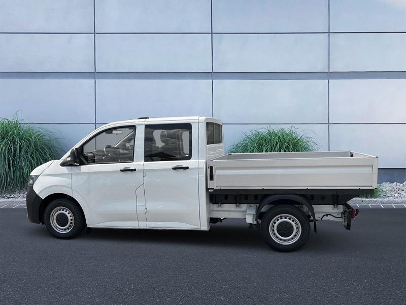 VW T7 Transporter