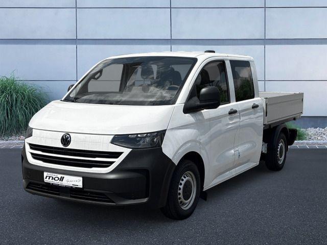 VW T7 Transporter