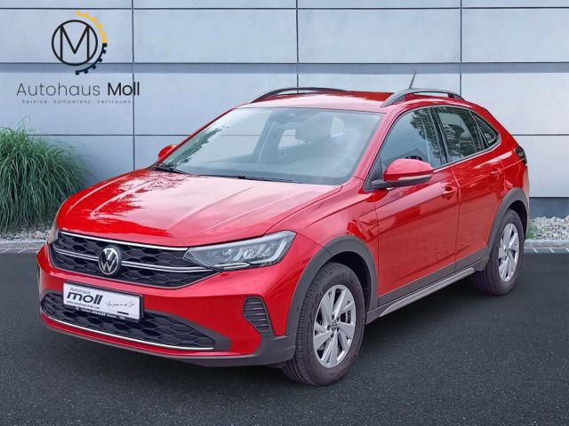 VW Taigo