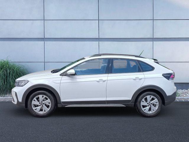 VW Taigo