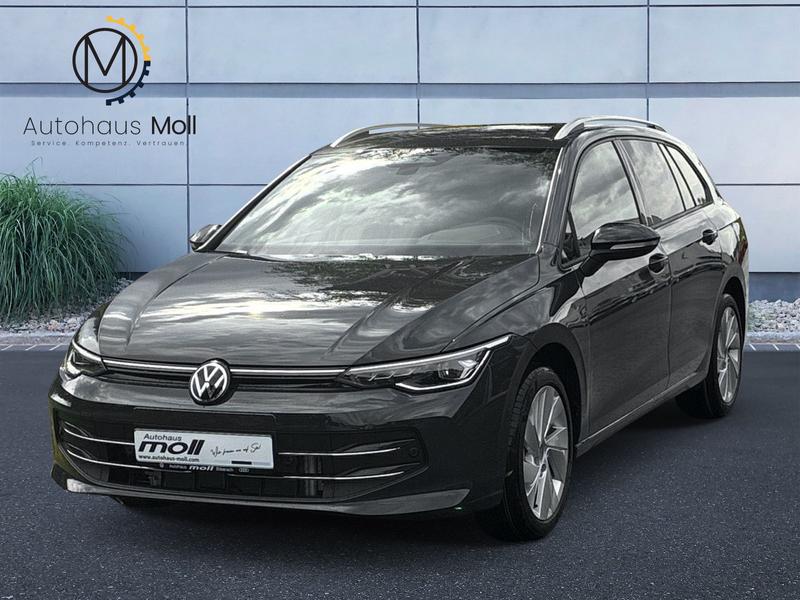 VW Golf Variant