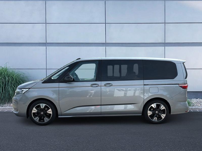 VW T7 Multivan