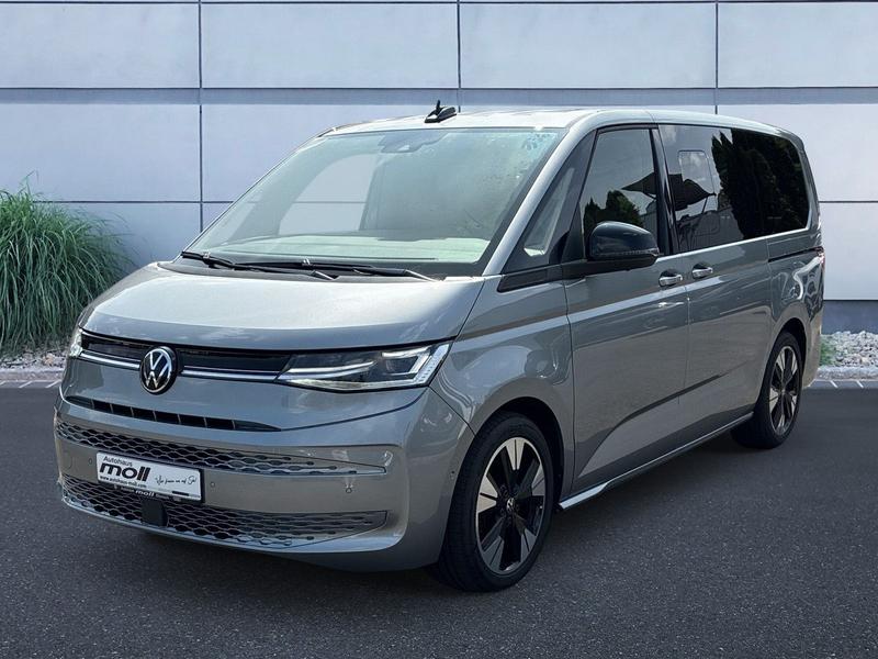 VW T7 Multivan