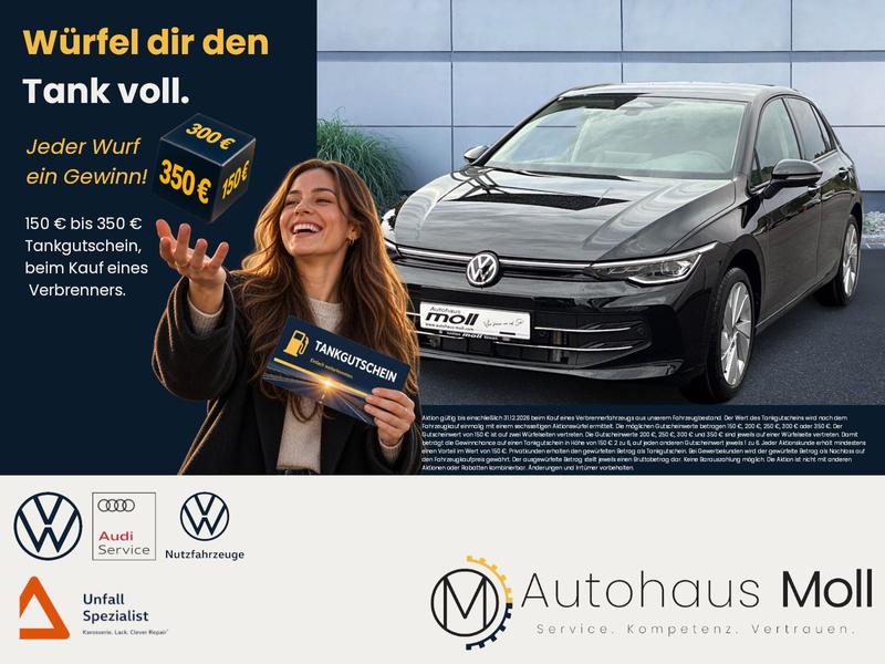 VW Golf