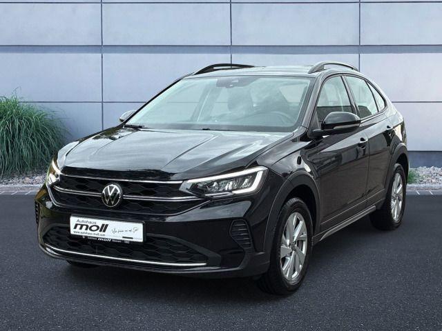 VW Taigo