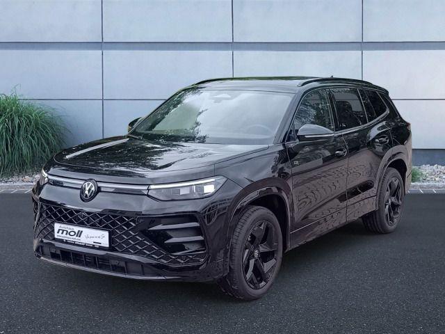 VW Tayron