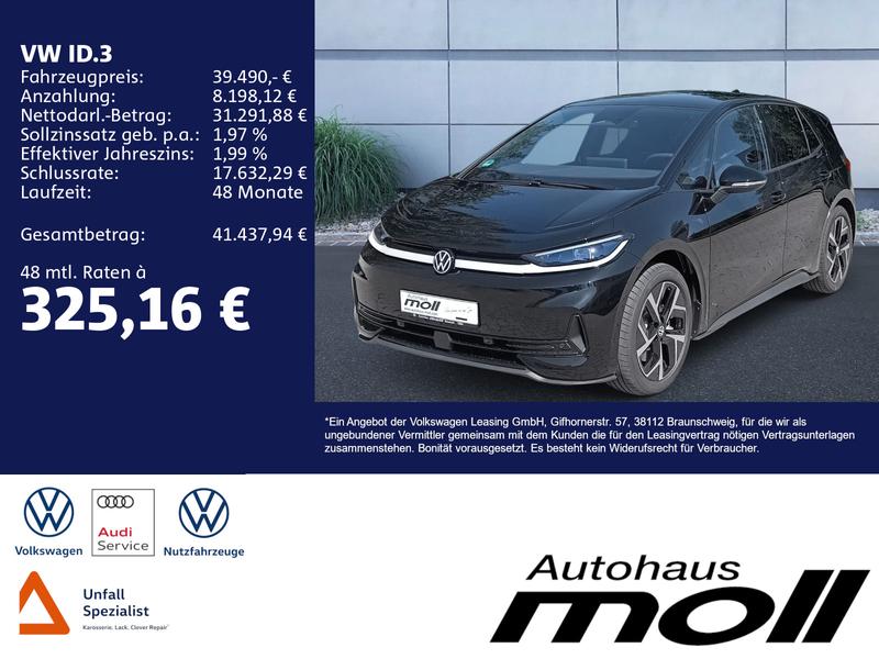 VW ID.3