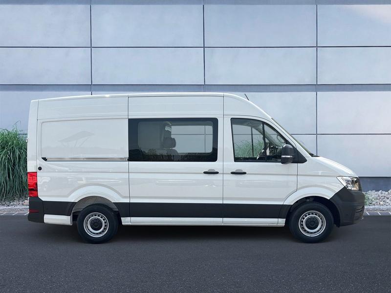 VW Crafter