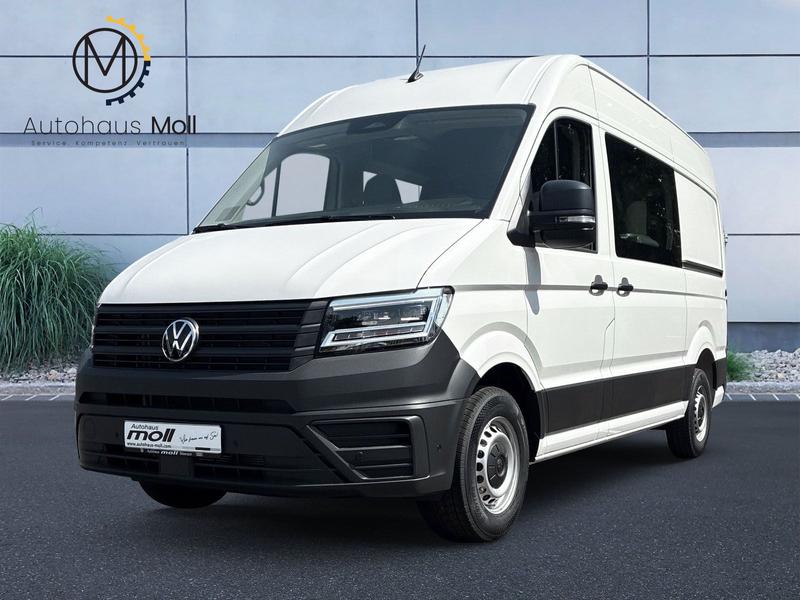 VW Crafter