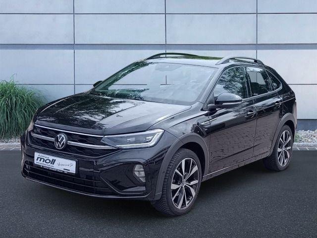 VW Taigo