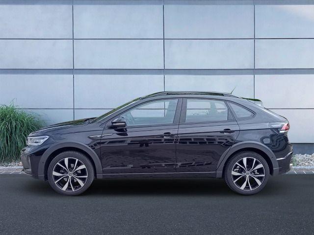 VW Taigo