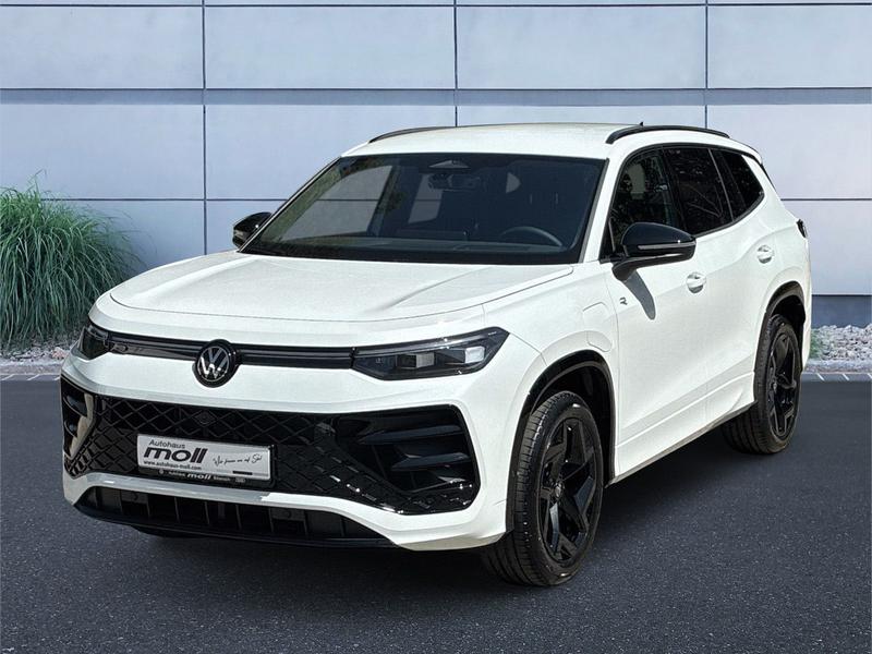 VW Tayron