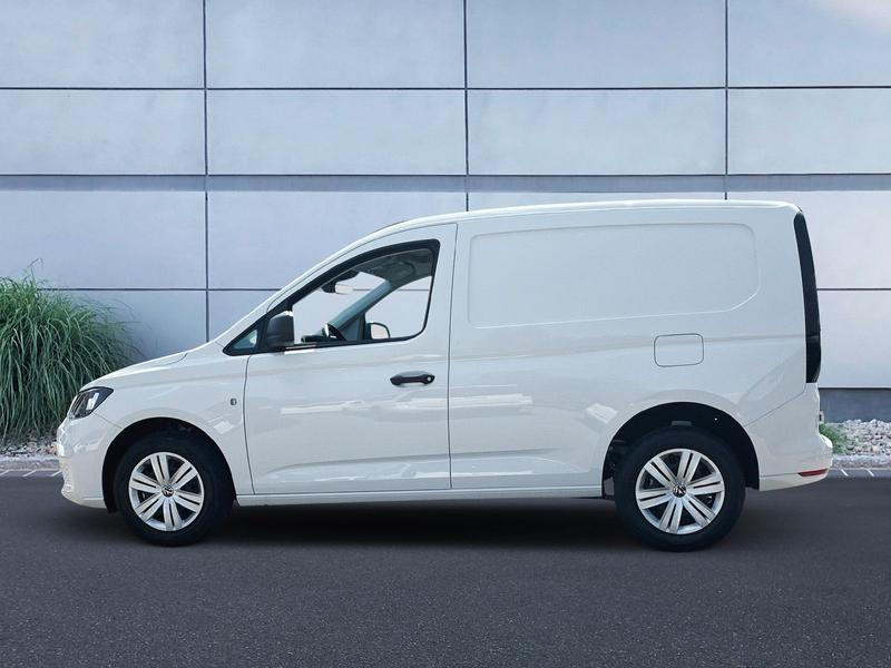 VW Caddy