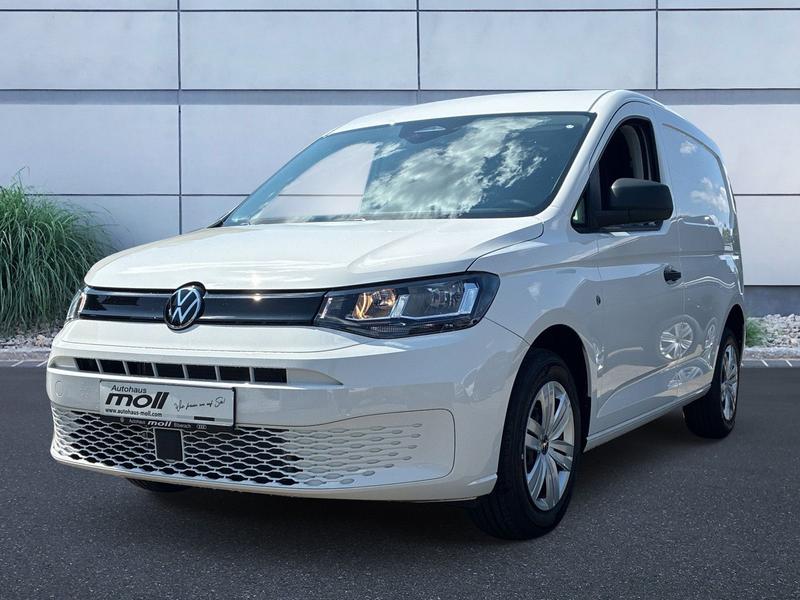 VW Caddy