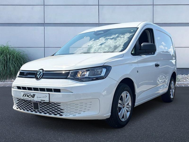 VW Caddy