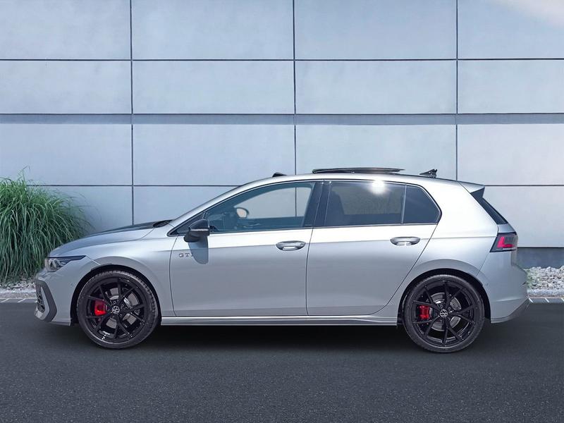 VW Golf GTI