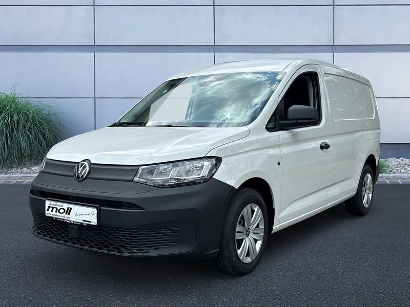 VW Caddy Maxi