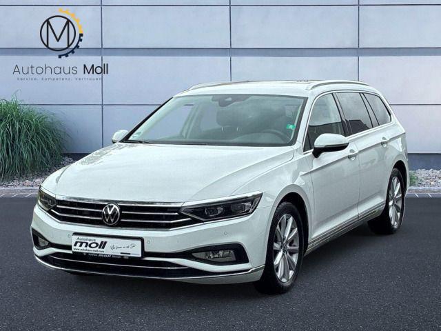 VW Passat Variant