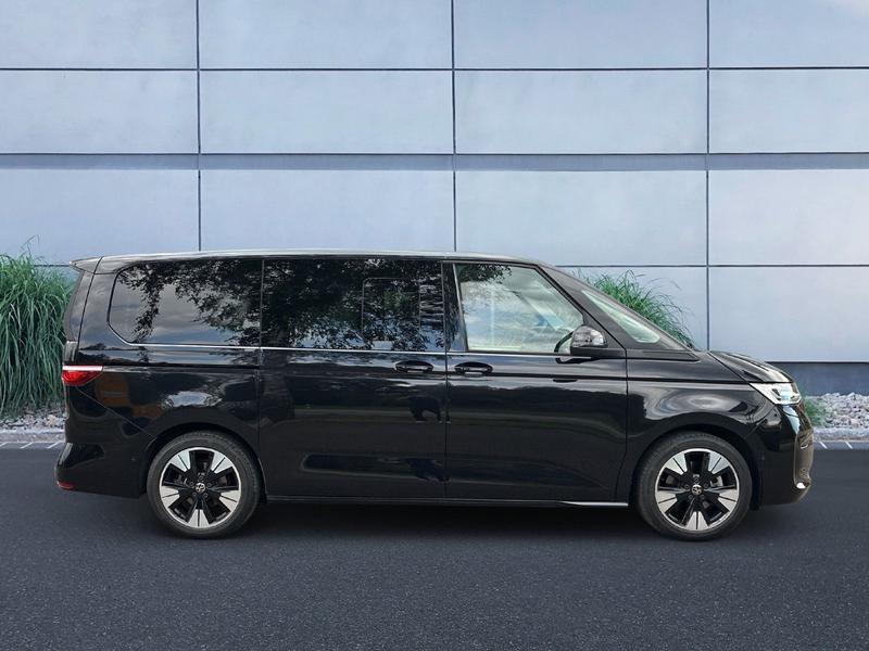 VW T7 Multivan