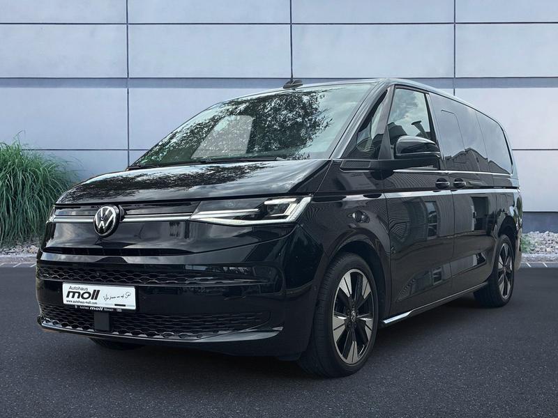 VW T7 Multivan