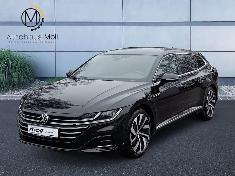 VW Arteon