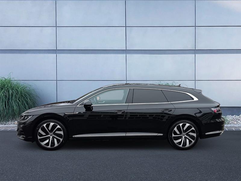 VW Arteon