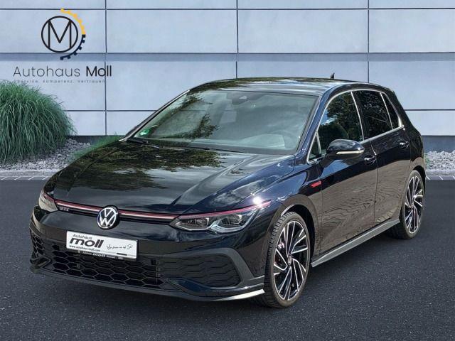 VW Golf GTI