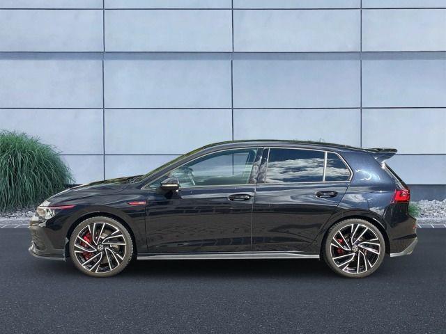 VW Golf GTI