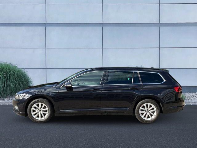 VW Passat Variant